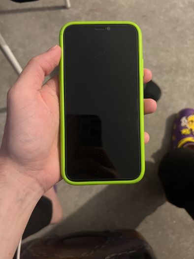 IPhone 11 64gb White