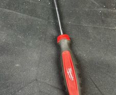 Milwaukee Hook Hose Pick