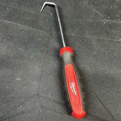 Milwaukee Hook Hose Pick