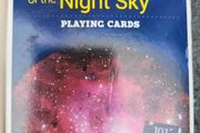 playing cards