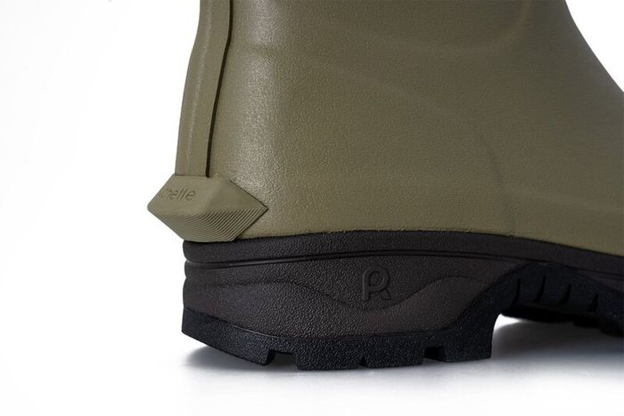 Rouchette (France) Wellington Boots
