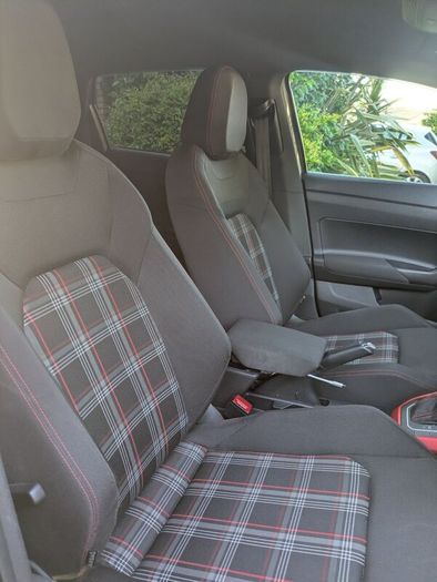Volkswagen Polo GTi 2018 (Immaculate Condition)