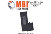 iPhone 11 Pro Max Replacement Li-ion Internal Battery 0 Cycle