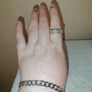Costume braclet and ring new Image 2