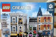 lego Creator - Assembly Square 10255