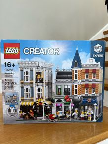 lego Creator - Assembly Square 10255