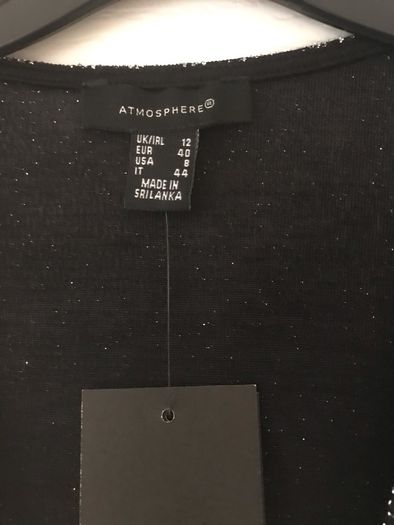 Dress, size 12uk
