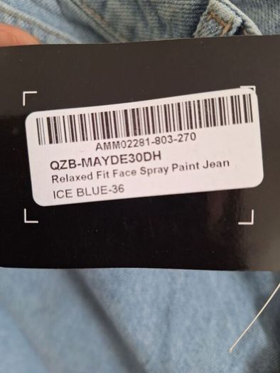 Boohooman Jeans