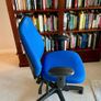 Premium Ergonomic Office Chair Image 3
