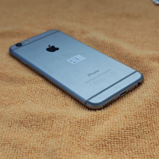 iPhone 6 - Semi-functional