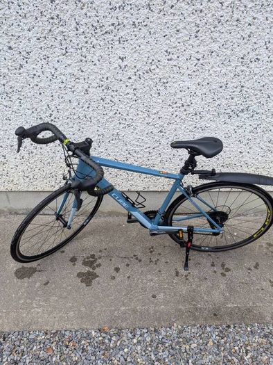 Cube Axial Road Bike