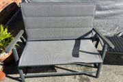 Garden bench x2