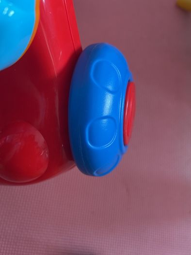 vtech first steps baby walker
