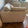 Snuggler seat Image 2