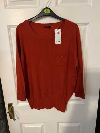 new jumper