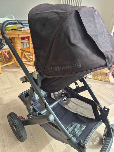 Uppababy buggy
