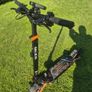 Electric scooter Kukirin G2 Pro Image 4