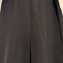 Gorgeous black maxi skirt Image 3