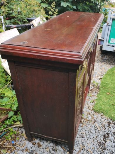 Vintage Sideboard, Project (26185)