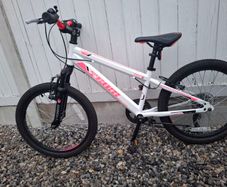 Childs Bike