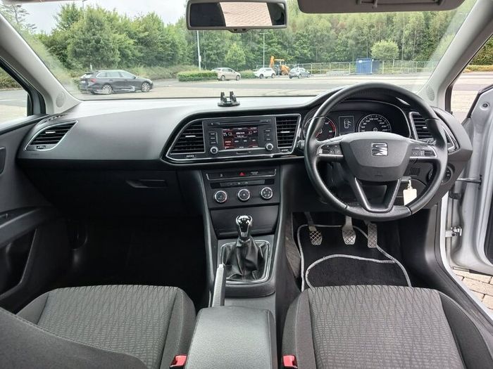 Seat Leon 2016
