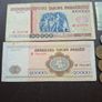 A Lot of 3 notes and 19 coins from Belarus(1992-2009) Image 7