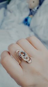 14 ct gold