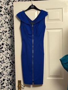 Ted Baker Evening Dress