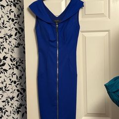 Ted Baker Evening Dress
