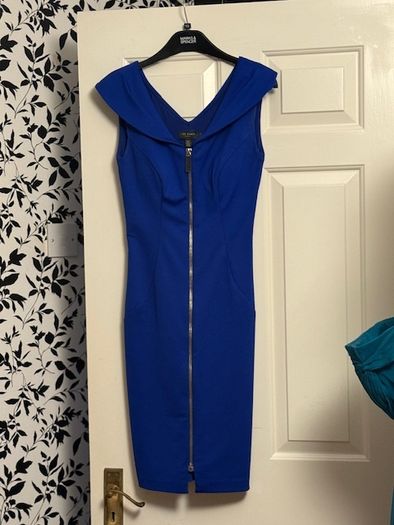 Ted Baker Evening Dress
