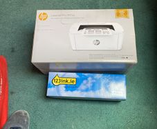 Printer New Never Opened