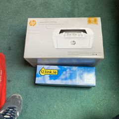Printer New Never Opened