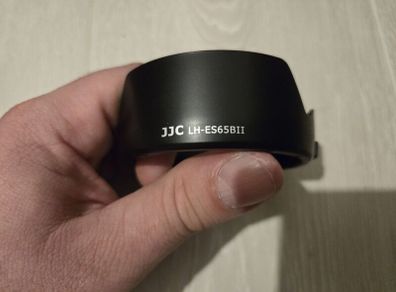 Jcc Lh-es65bii Lens Hood