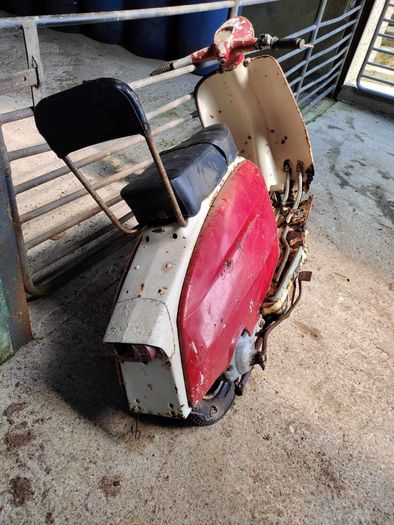 Lambretta