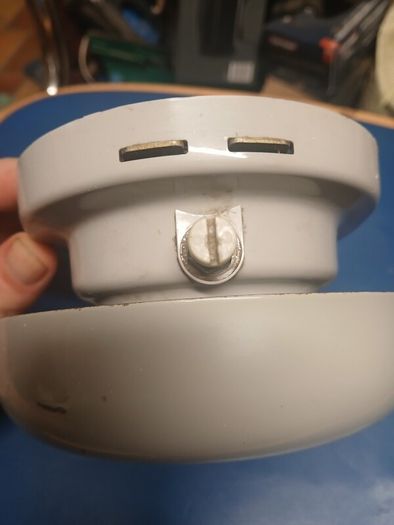 Friedland master bell