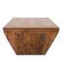 Sheesham Wood Coffee Table Image 3