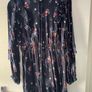 River Island dress Image 3