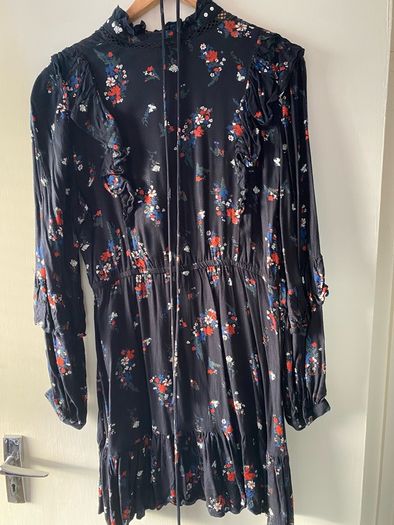 River Island dress