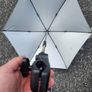 Sun Parasol for buggy Image 2