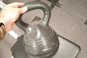kettlebell 10kg