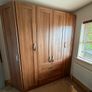 Good Quality Fitted Wardrobe Image 3