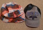 Boys Next Sun Hats