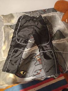 The Nike X Cortez pants new