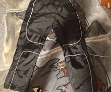 The Nike X Cortez pants new