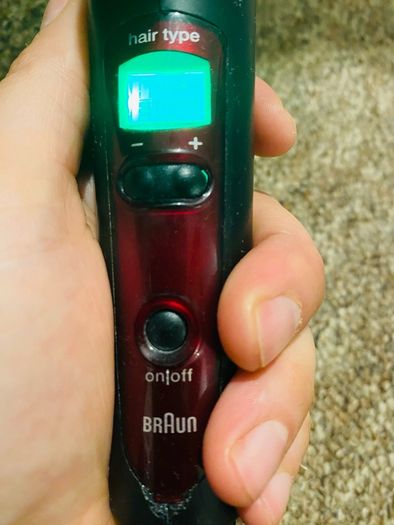 braun