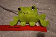 frog soft toy