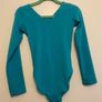 Girls Leotard Age 5-6 Image 3