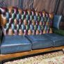 3+1+1 chesterfield Image 6