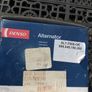 ford focus alternator Image 3