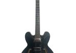 Hartwood Revival Semi Acoustic (Grade B)